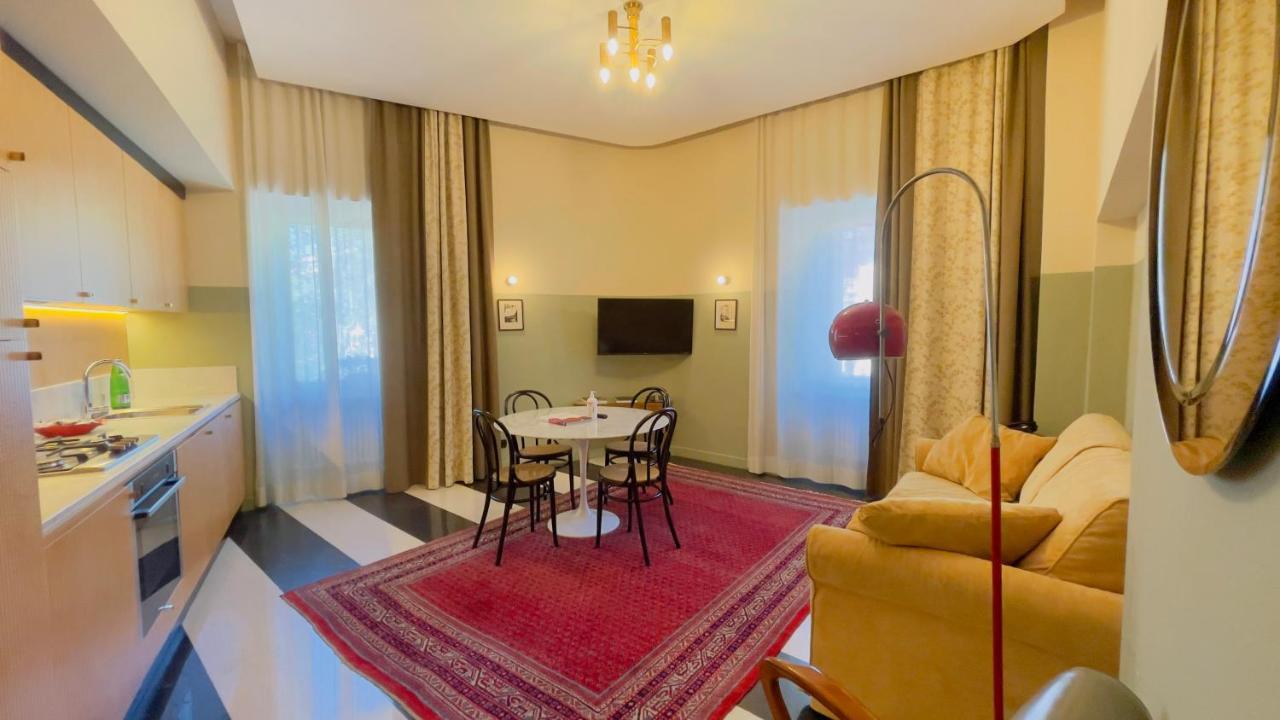 Appartamento Vino E Oli Residenze