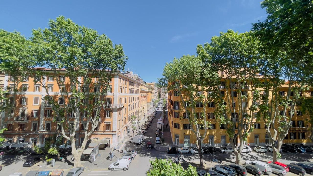 Vino E Oli Residenze Roma