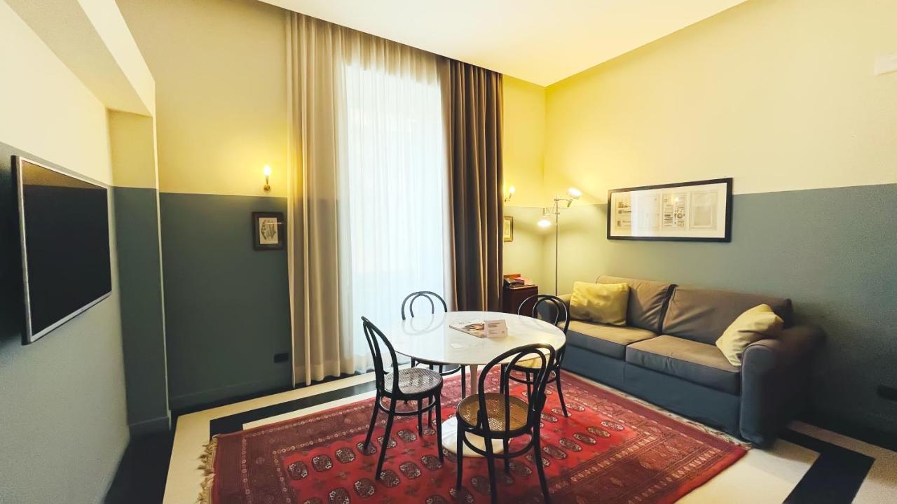 Vino E Oli Residenze Appartamento *
