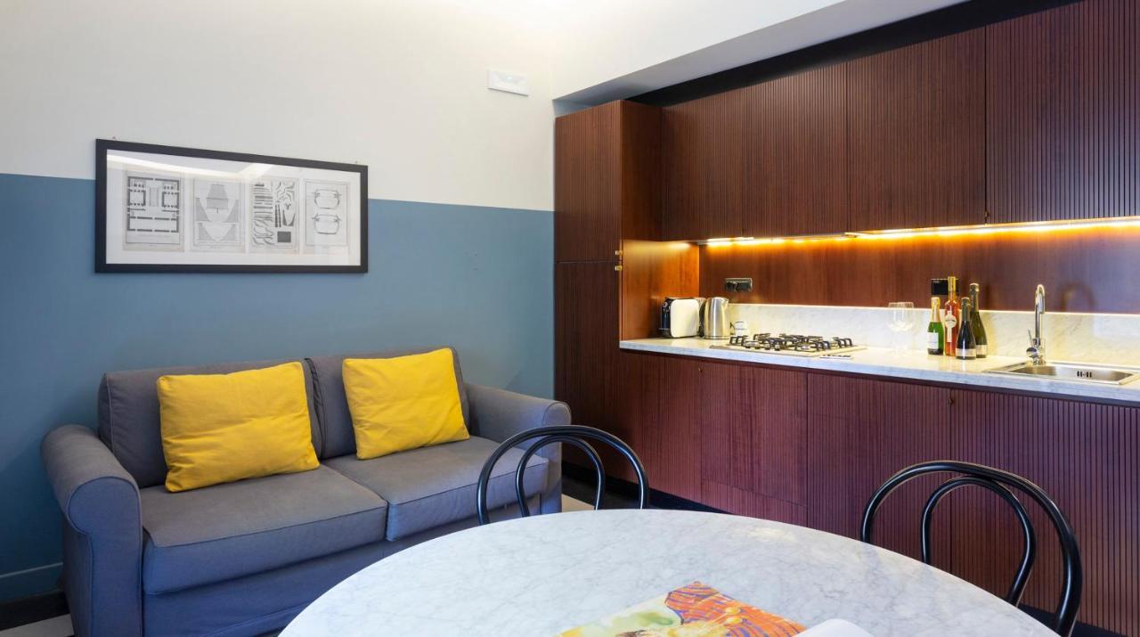 Appartamento Vino E Oli Residenze *
