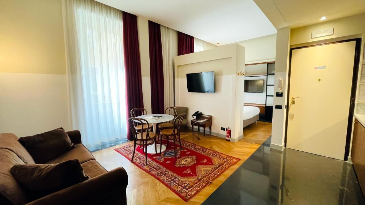 Appartamento Vino E Oli Residenze