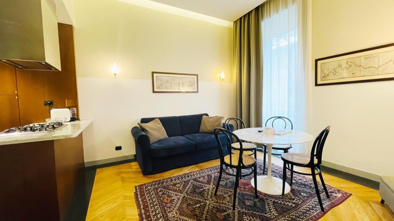Appartamento Vino E Oli Residenze *