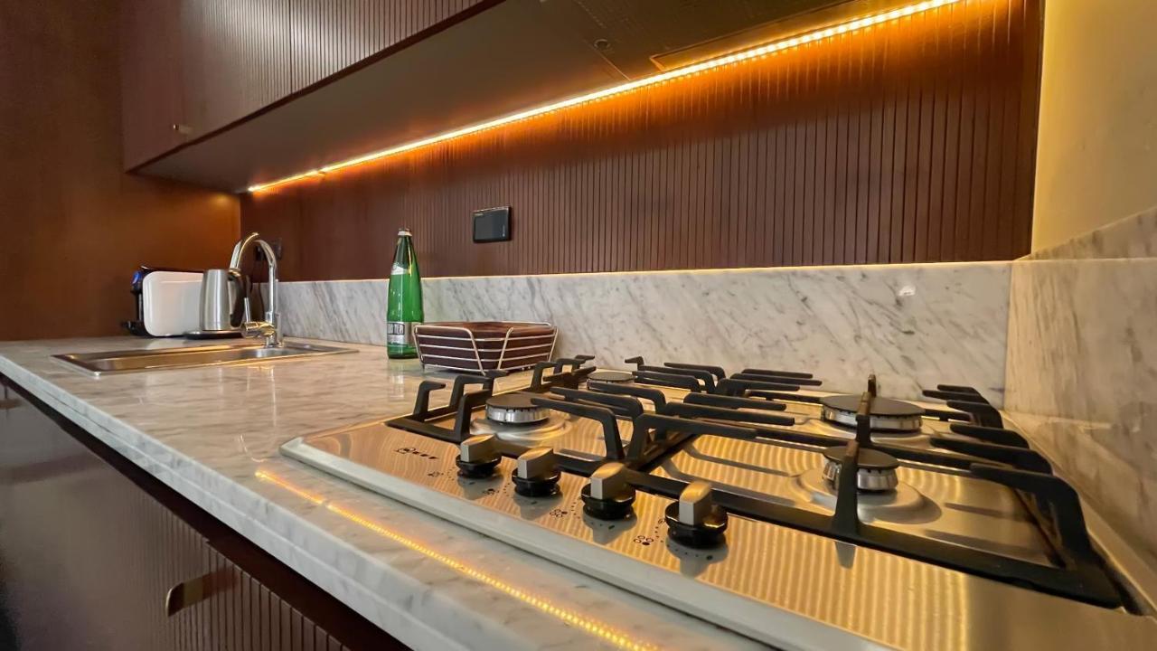 Appartamento Vino E Oli Residenze Roma