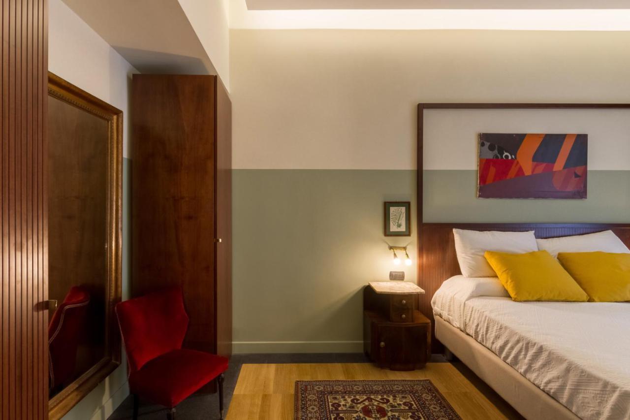 Vino E Oli Residenze Appartamento Roma