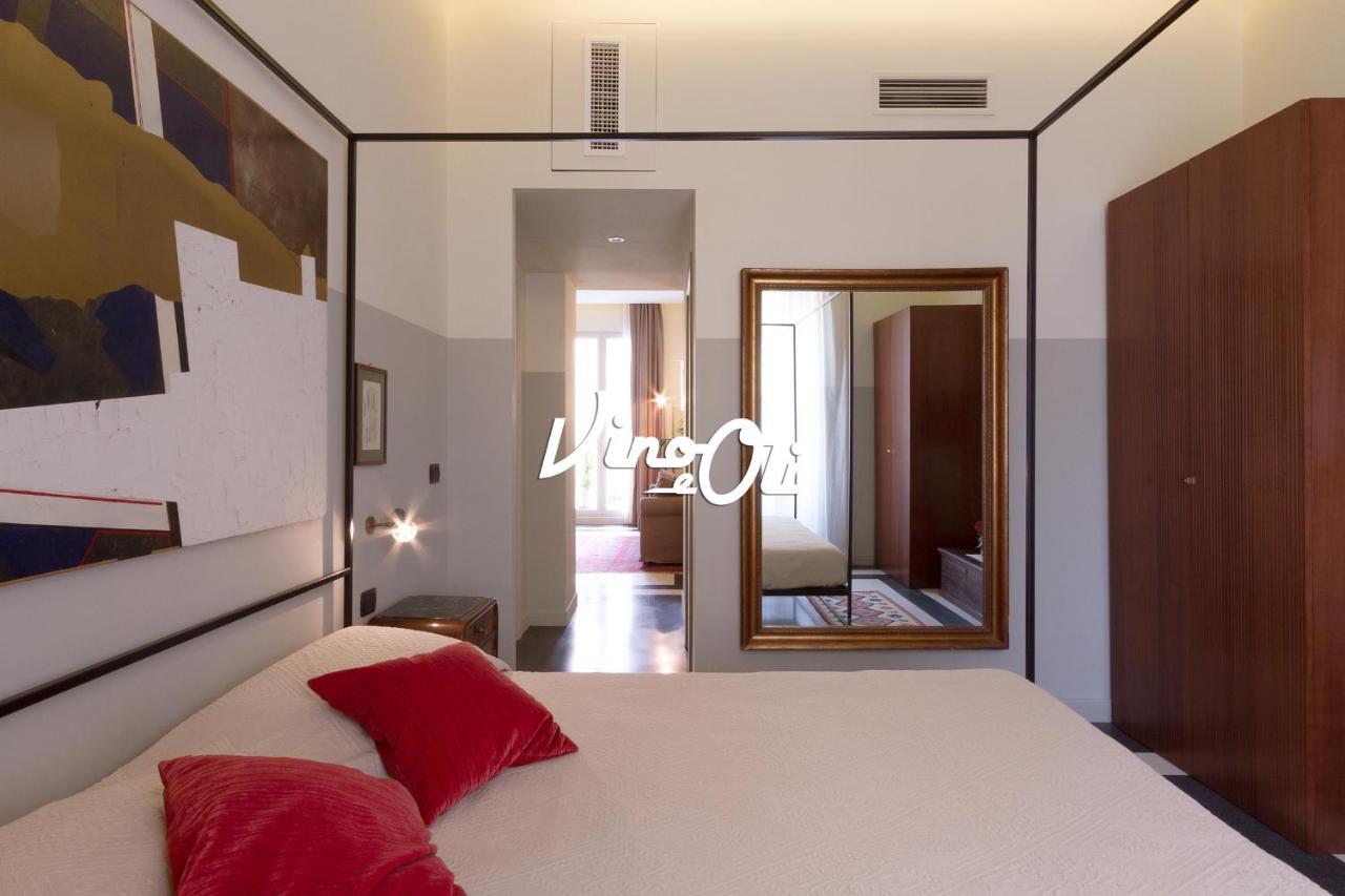 Appartamento Vino E Oli Residenze