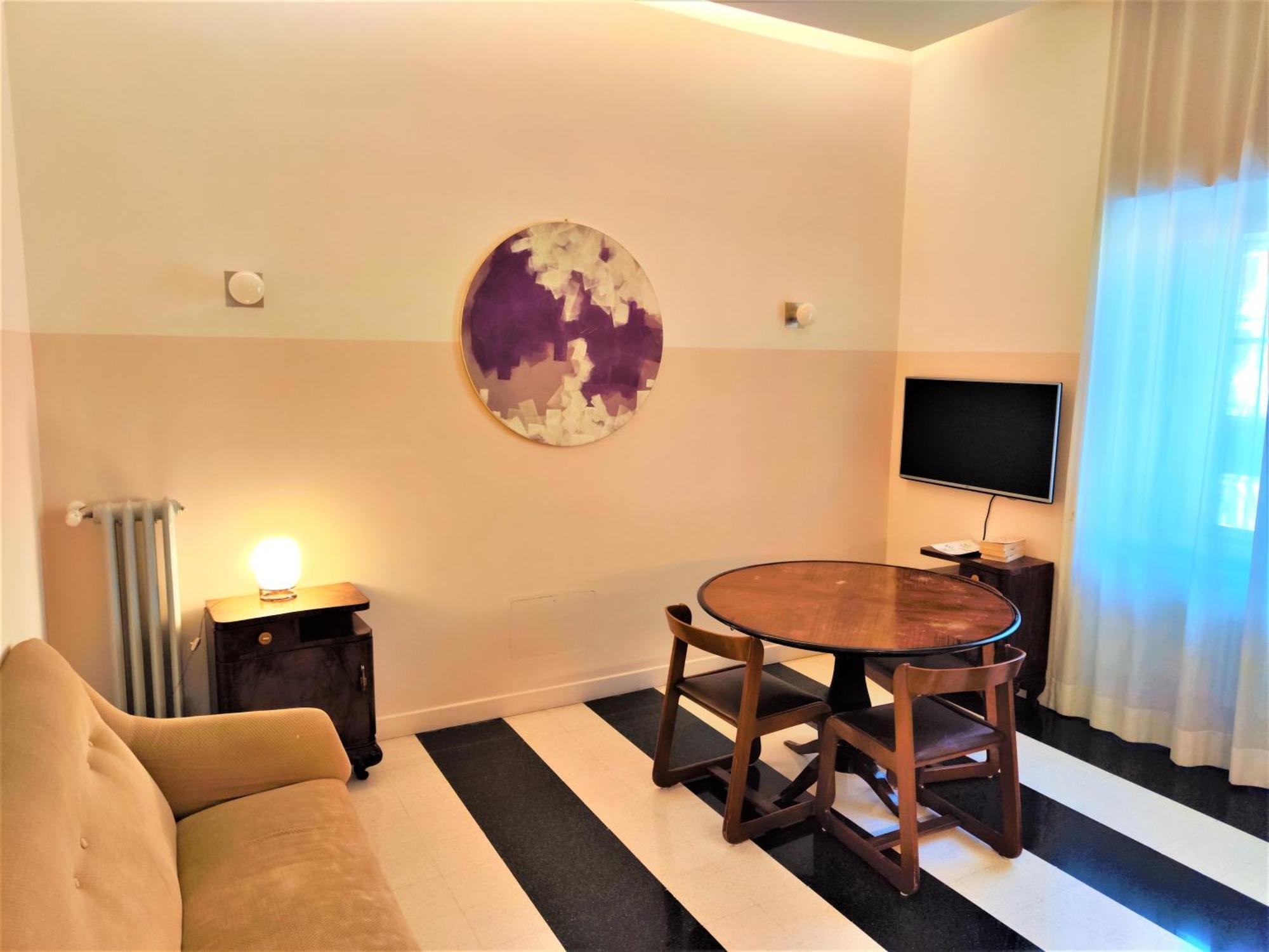 Vino E Oli Residenze Appartamento Roma