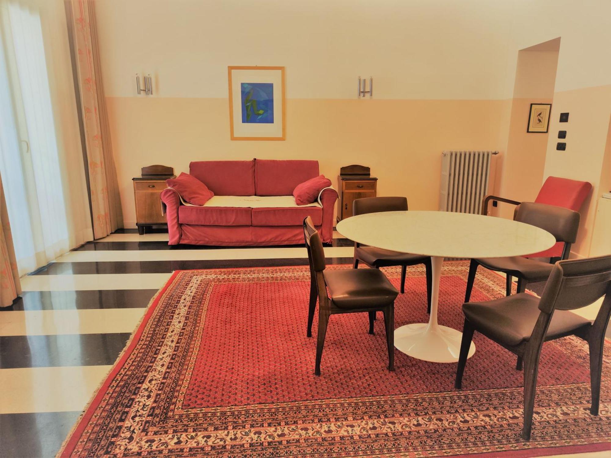 Appartamento Vino E Oli Residenze *