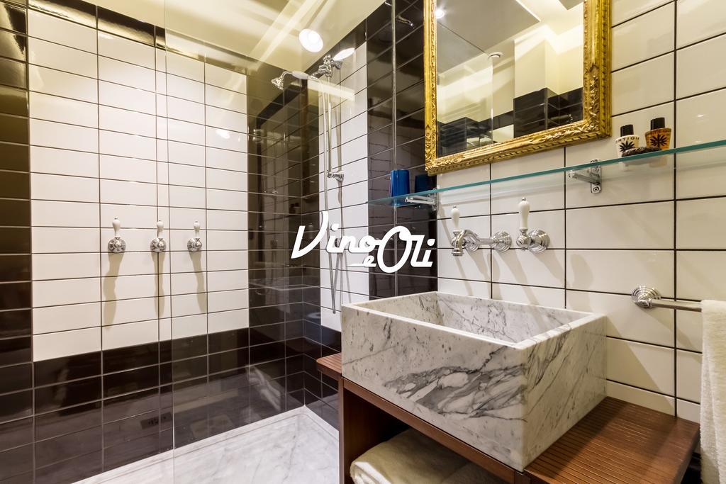 Vino E Oli Residenze Appartamento Roma