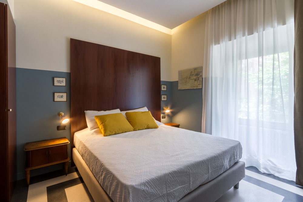 Vino E Oli Residenze Appartamento Roma