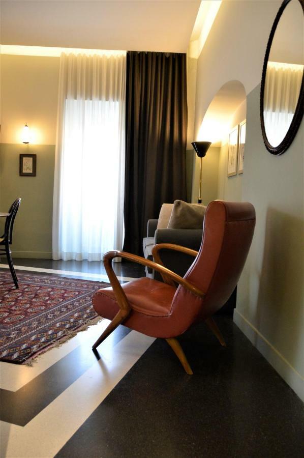 Appartamento Vino E Oli Residenze *