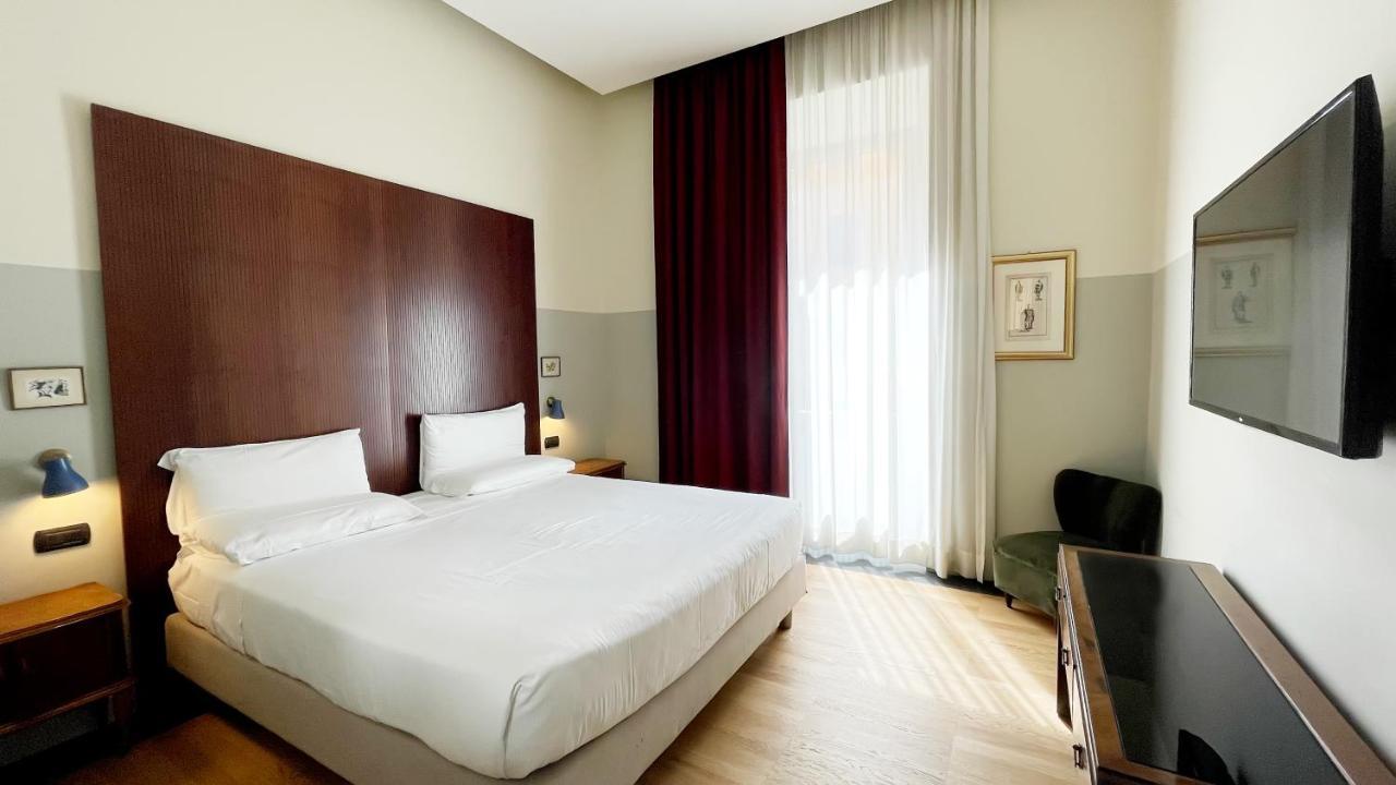 Vino E Oli Residenze Appartamento