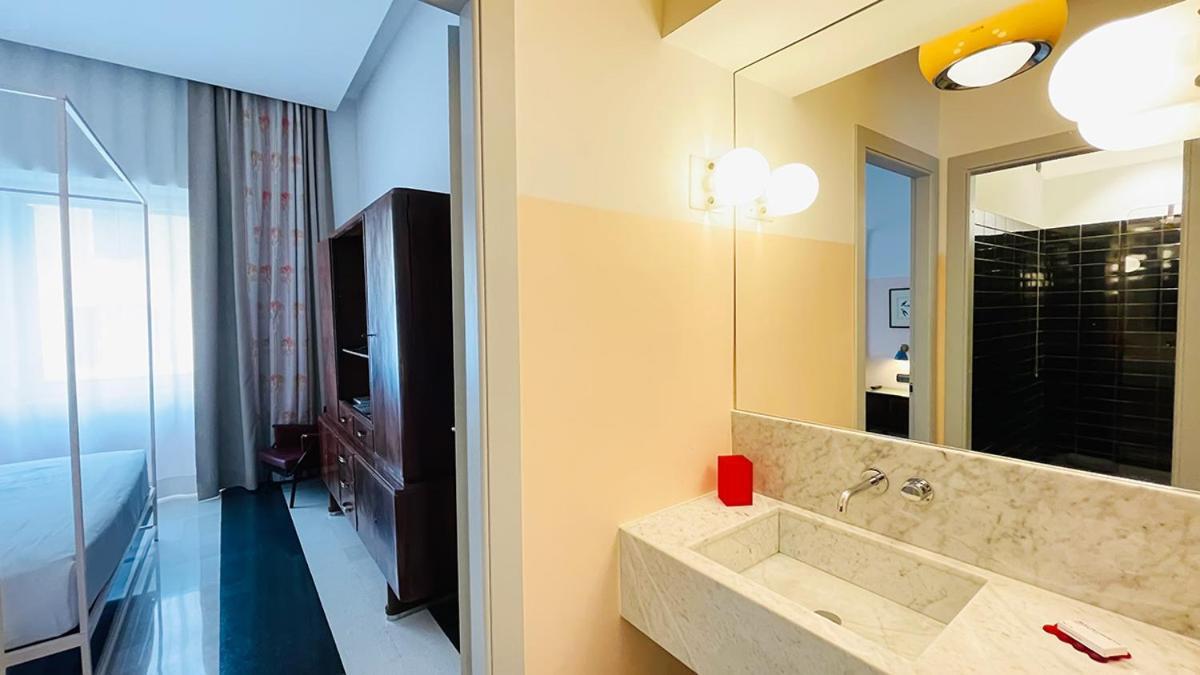 Vino E Oli Residenze Appartamento *