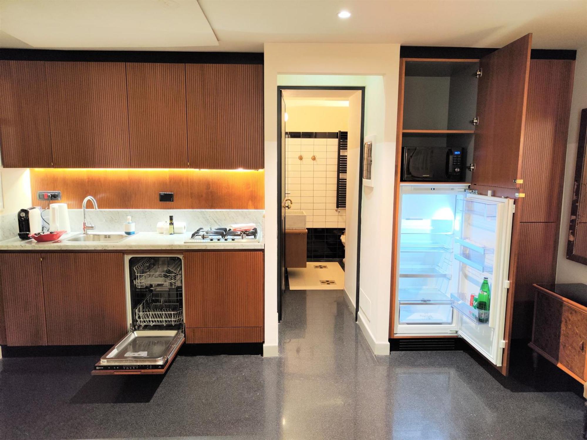Appartamento Vino E Oli Residenze